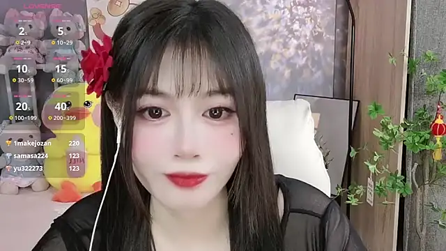 Nancy-Cindy online show from 01.22.25