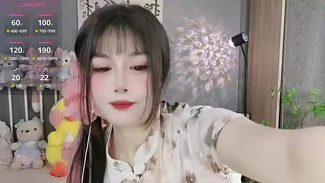 Nancy-Cindy online show from 01.22.25