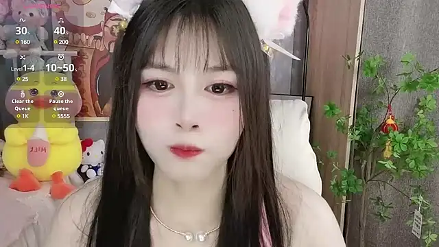 Nancy-Cindy online show from 01.22.25