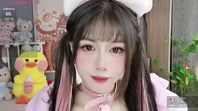 Nancy-Cindy online show from 01.23.25