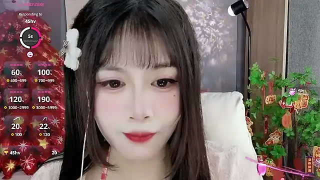 Nancy-Cindy online show from 01.26.25