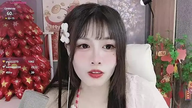 Nancy-Cindy online show from 01.27.25