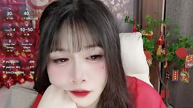 Nancy-Cindy online show from 01.28.25