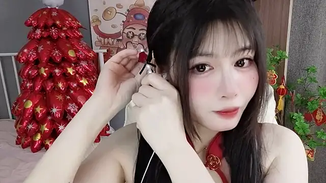 Nancy-Cindy online show from 02.07.25