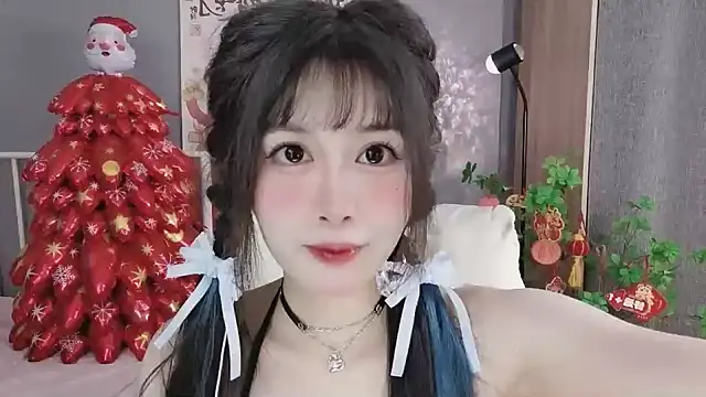 Nancy-Cindy online show from 02.08.25