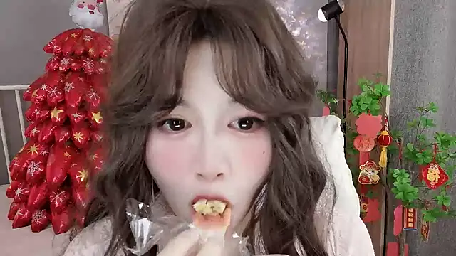 Nancy-Cindy online show from 02.10.25