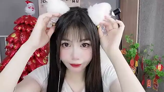 Nancy-Cindy online show from 02.13.25