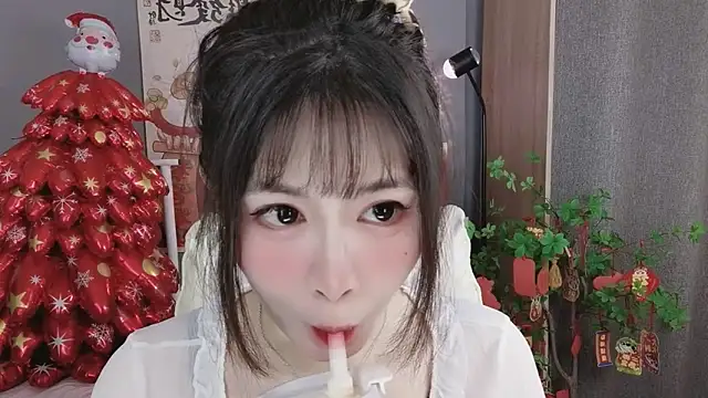 Nancy-Cindy online show from 02.15.25