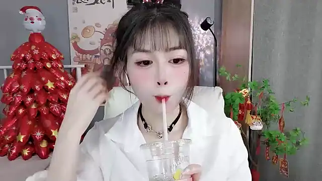 Nancy-Cindy online show from 02.27.25