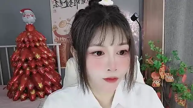 Nancy-Cindy online show from 03.05.25