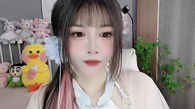 Nancy-Cindy online show from 03.07.25