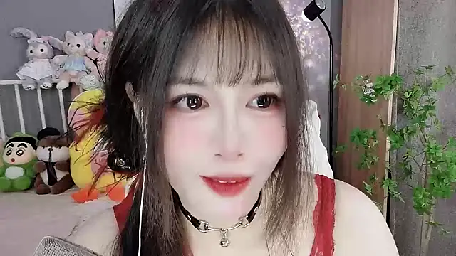 Nancy-Cindy online show from 03.08.25