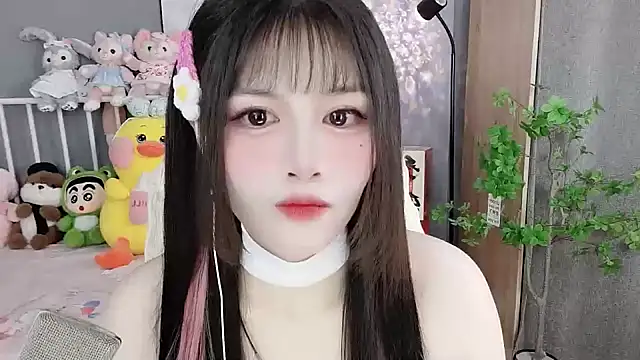 Nancy-Cindy online show from 03.11.25