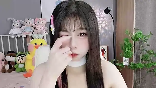 Nancy-Cindy online show from 03.11.25