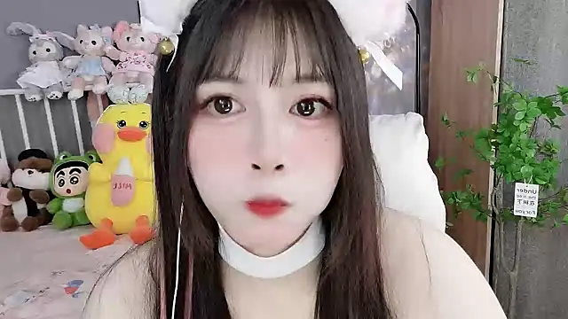 Nancy-Cindy online show from 03.11.25