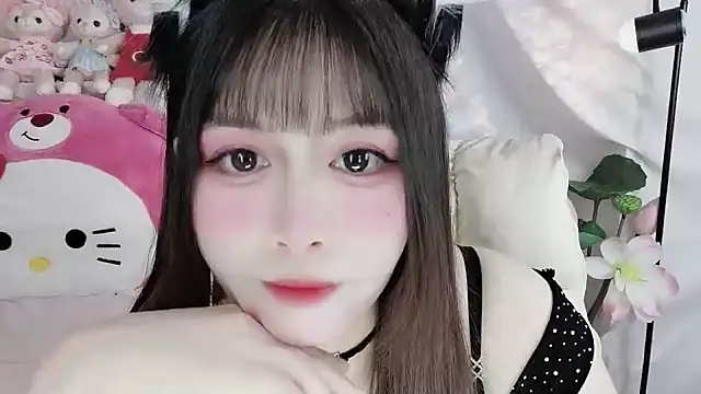 Nancy-Cindy online show from 09.08.25