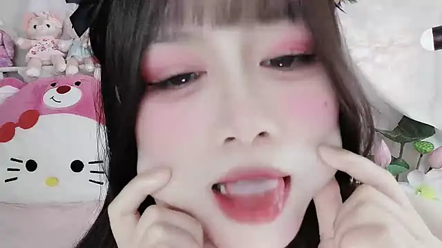 Nancy-Cindy online show from 09.09.25