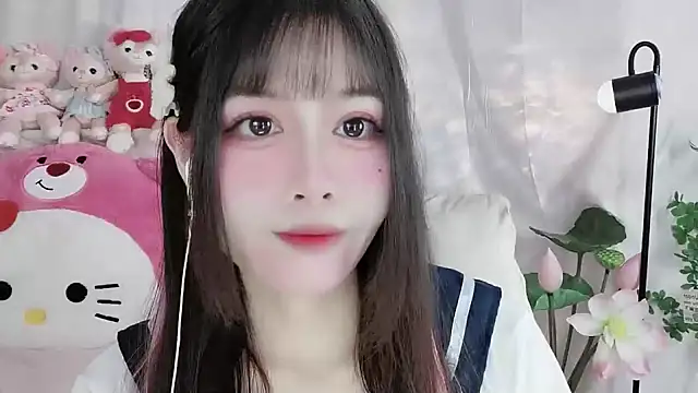 Nancy-Cindy online show from 09.10.25