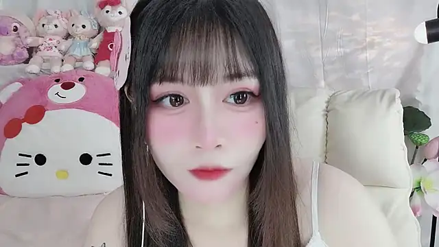 Nancy-Cindy online show from 09.11.25
