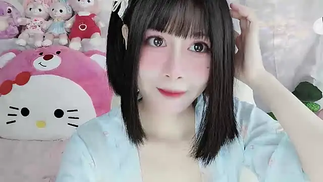 Nancy-Cindy online show from 09.12.25