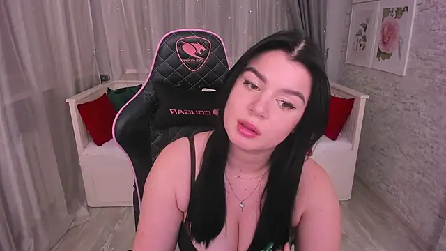 MelanieCarterr online show from 12.21.24