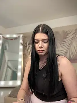 MelanieCarterr online show from 01.21.25