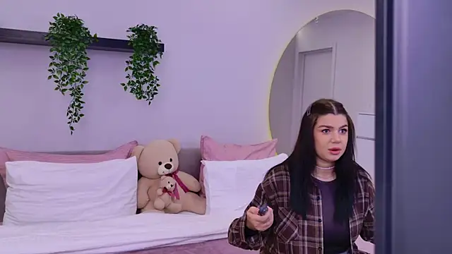 MelanieCarterr online show from 09.27.25