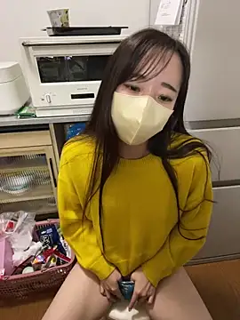 Snapshot of Rio_chan_ chatting on 01.09.25 Rio chan online show from 01.09.25