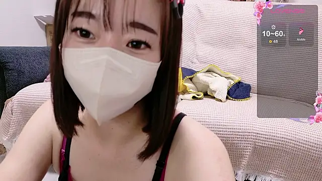 Snapshot of Rio_chan_ chatting on 09.09.25 Rio chan online show from 09.09.25