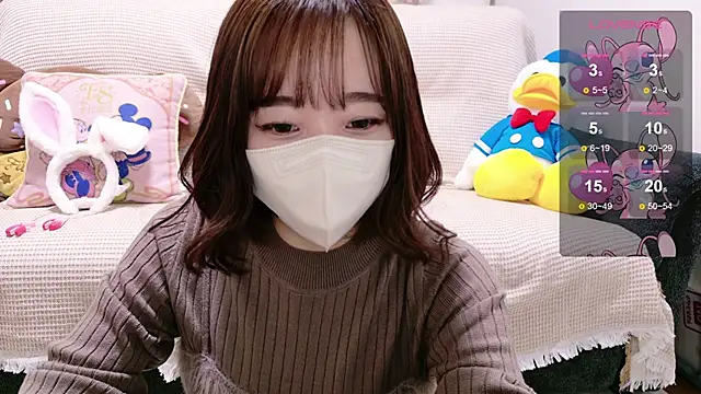 Snapshot of Rio_chan_ chatting on 09.20.25 Rio chan online show from 09.20.25