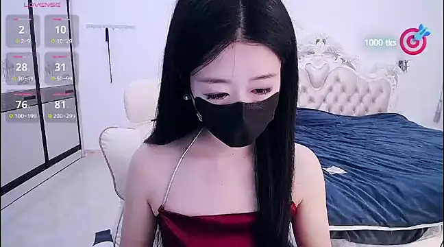 CN-xiaofei online show from 02.25.25