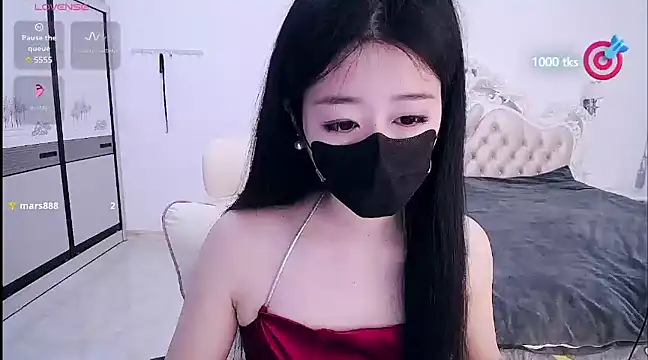 CN-xiaofei online show from 03.04.25