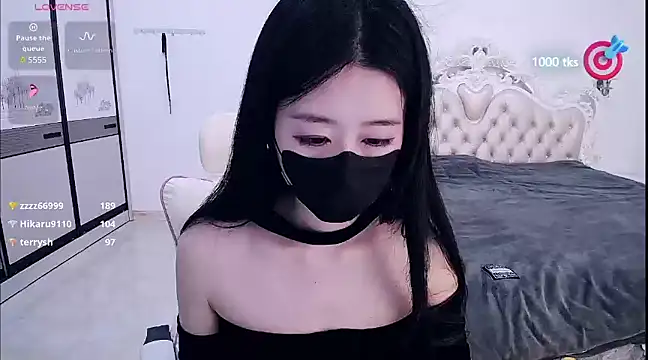 CN-xiaofei online show from 03.07.25