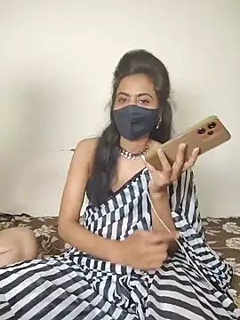 Snapshot of Raat_ki_rani_ chatting on 01.02.25 Raat ki rani online show from 01.02.25