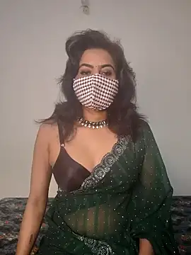 Snapshot of Raat_ki_rani_ chatting on 02.01.25 Raat ki rani online show from 02.01.25