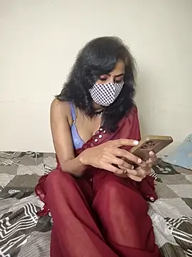 Snapshot of Raat_ki_rani_ chatting on 03.01.25 Raat ki rani online show from 03.01.25