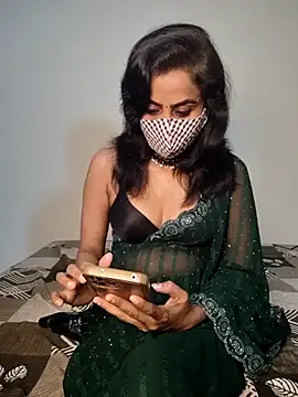 Snapshot of Raat_ki_rani_ chatting on 03.02.25 Raat ki rani online show from 03.02.25