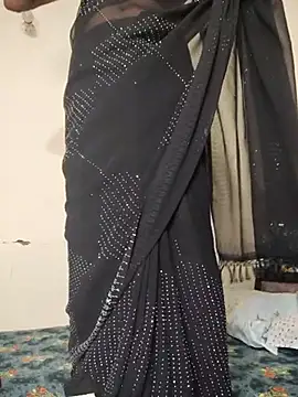 Snapshot of Raat_ki_rani_ chatting on 03.13.25 Raat ki rani online show from 03.13.25