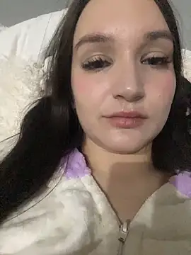 Snapshot of -HornyAngel- chatting on 02.24.26 -HornyAngel- online show from 02.24.26