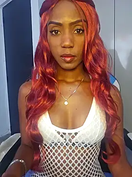 Kalua Brown online show from 11.28.25