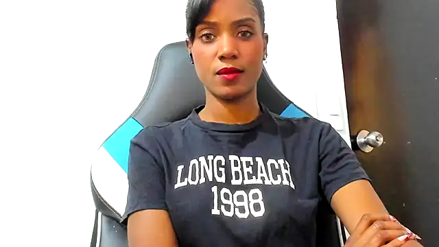 Snapshot of Kalua_Brown chatting on 06.02.26 Kalua Brown online show from 06.02.26