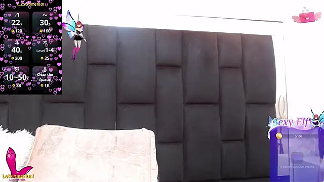 Snapshot of _yuyi chatting on 01.27.25 yuyi online show from 01.27.25