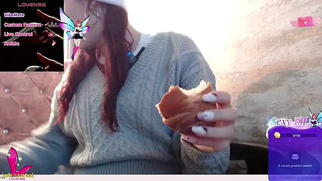  yuyi online show from 12.19.25