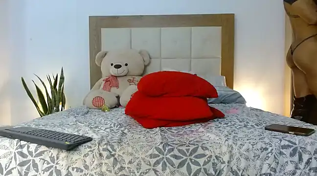 HELLEN SWEET6 online show from 02.15.25