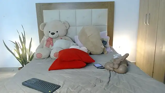 HELLEN SWEET6 online show from 03.22.25