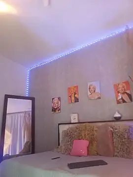 Snapshot of nahiarapalmer19 chatting on 10.17.25 nahiarapalmer19 online show from 10.17.25