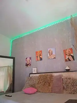 Snapshot of nahiarapalmer19 chatting on 10.25.25 nahiarapalmer19 online show from 10.25.25