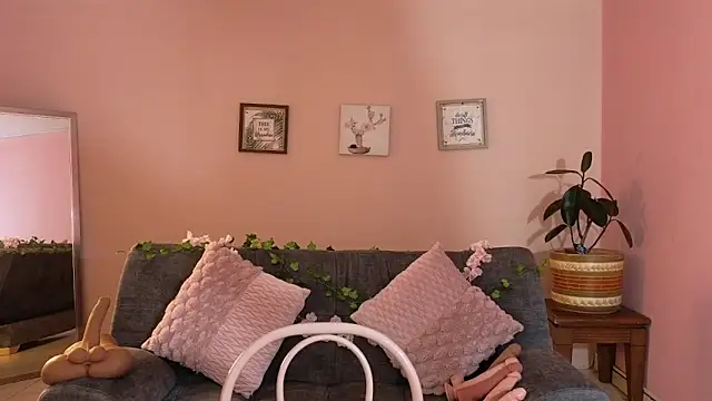 mei sweetcat online show from 10.09.25