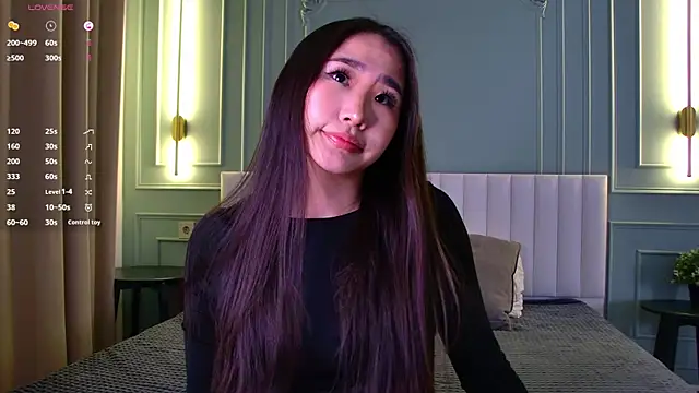 RizeShiro online show from 04.05.26