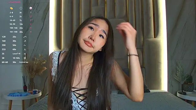 RizeShiro online show from 04.15.26